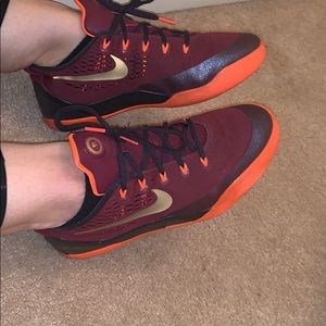 Nike Kobe sneakers